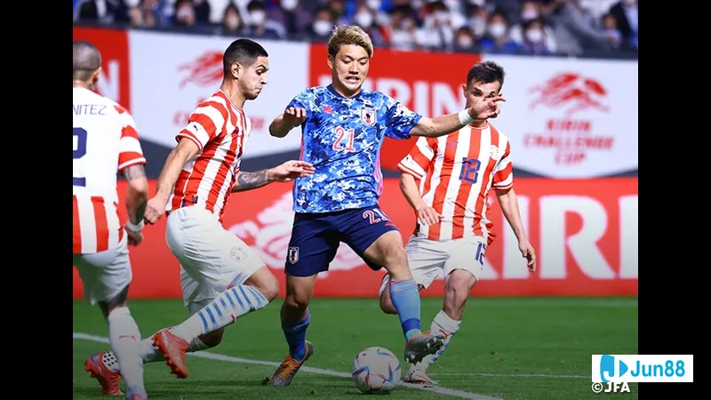nhat ban vs paraguay google 2332 featured