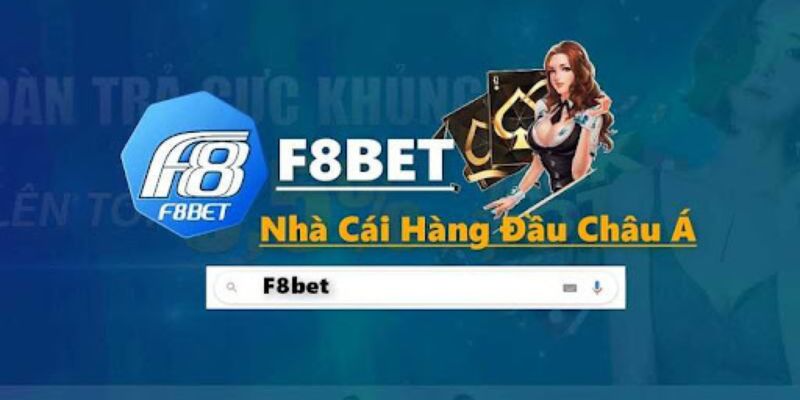 Thể Thao F8Bet: Hướng Dẫn Cách Tham Gia Đặt Cược Đơn Giản Nhất 4 Hướng Dẫn Cách Tham Gia Đặt Cược Tại Thể Thao F8Bet