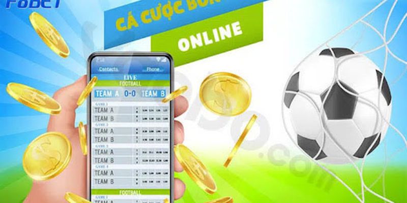Thể Thao F8Bet: Hướng Dẫn Cách Tham Gia Đặt Cược Đơn Giản Nhất 5 jun88tony3.com